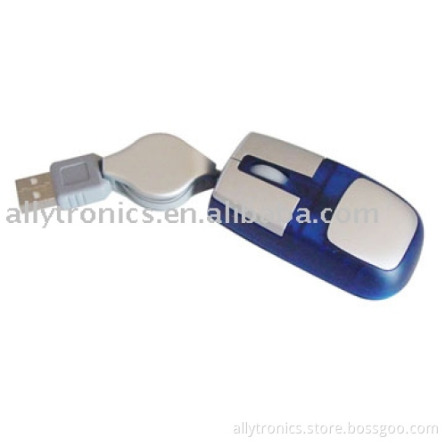 Super Mini Optical Mouse